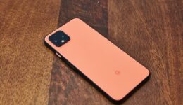 Everything We Know So Far About Google Pixel 5