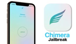 Chimera Jailbreak Tool for iOS 12 Has Been Updated