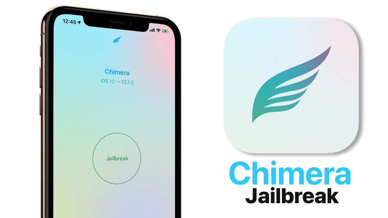 Chimera jailbreak tool for iOS 12 has been updated
