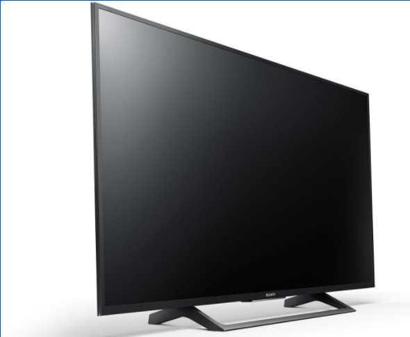 Sony 55 Inch LED Ultra HD (4K) Review