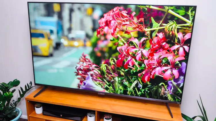 Sony 55 Inch LED Ultra HD (4K) Review