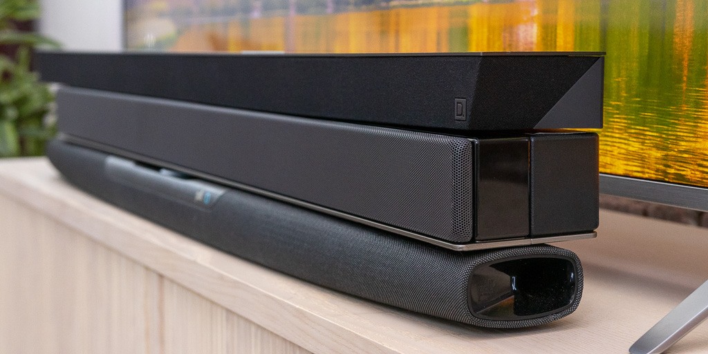 the Best Soundbars on the Market Right Now