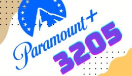How to Fix Paramount Plus Error Code 3205: Troubleshooting Tips and Solutions